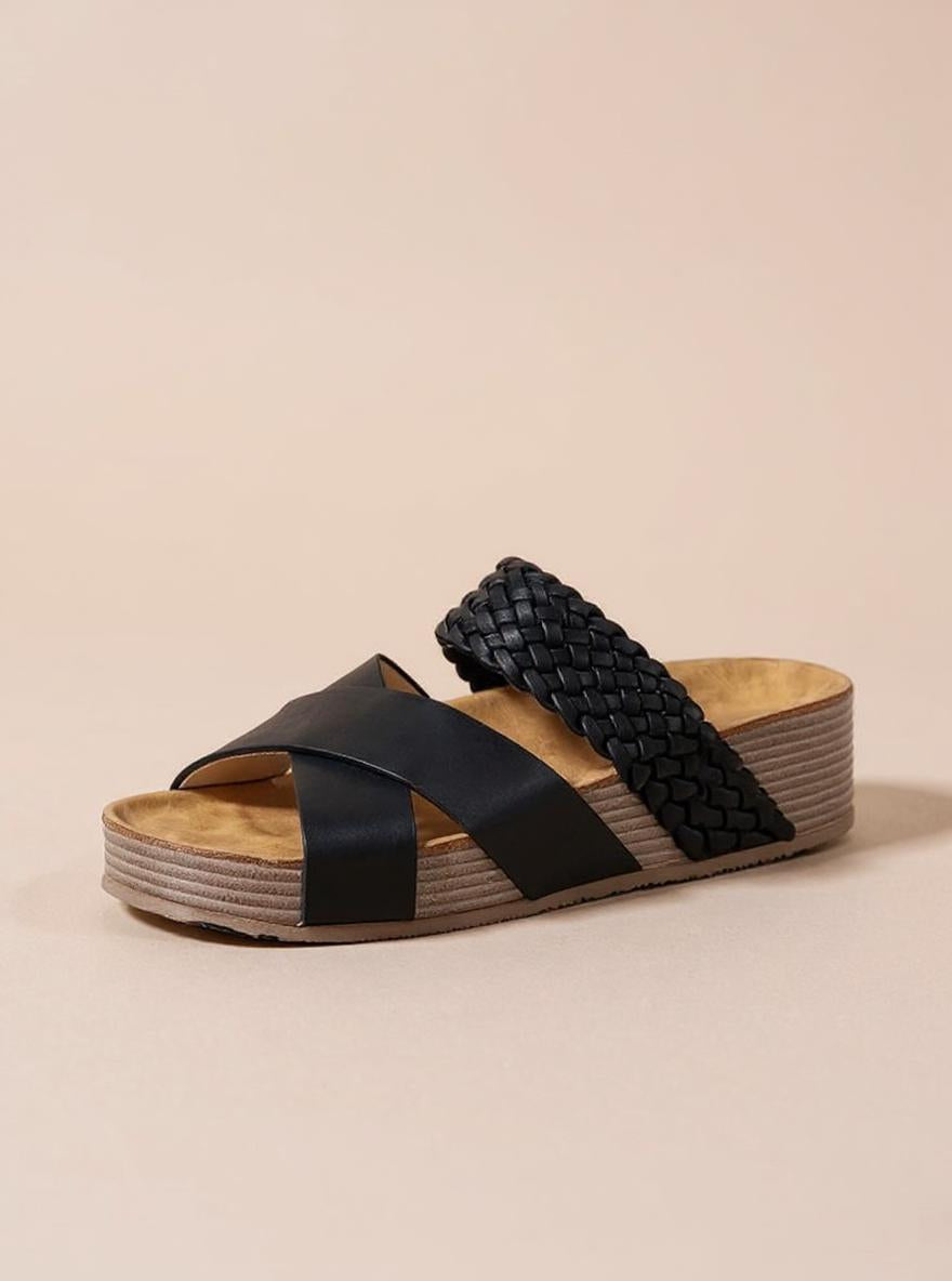 Sienne Sandal