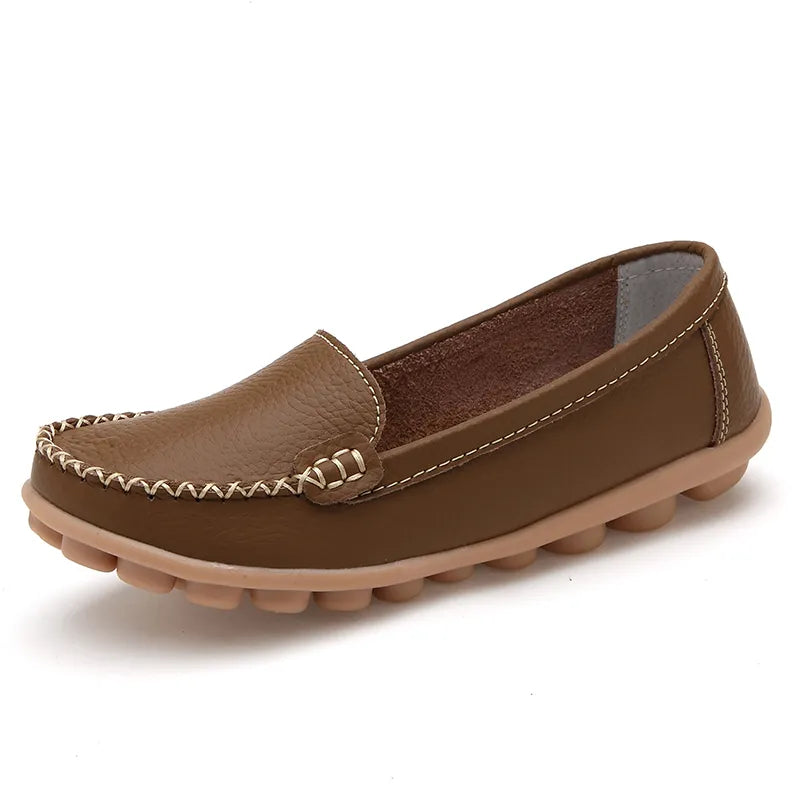 Orthoture Shoes Nona Women's Loafer
