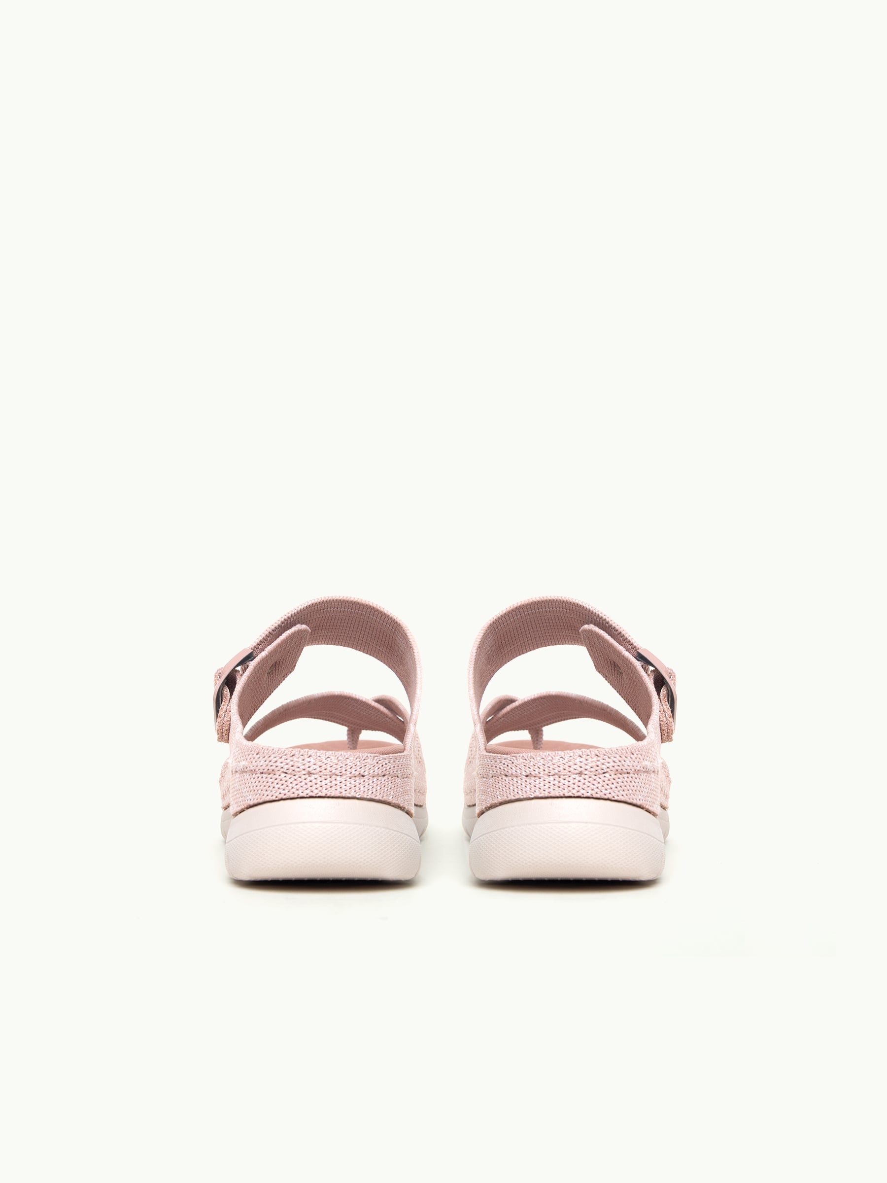 Slide Footbed Sandals
