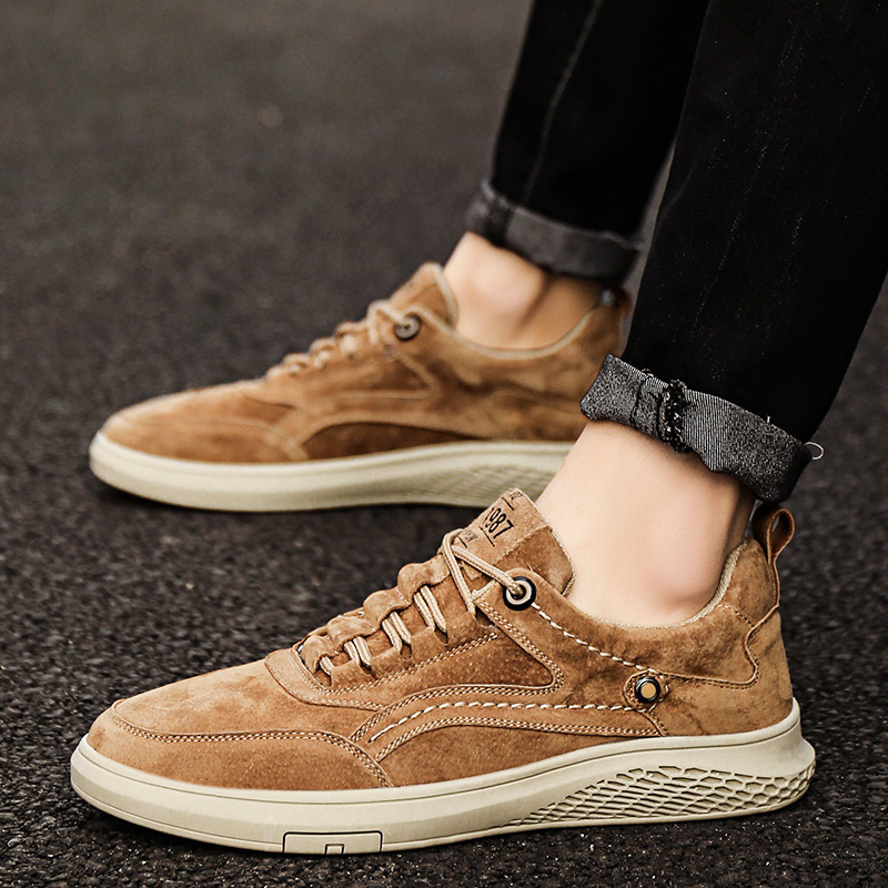 ⏰Last day! 70% off 🔥Matufit® Men's youthful and fashionable casual shoes