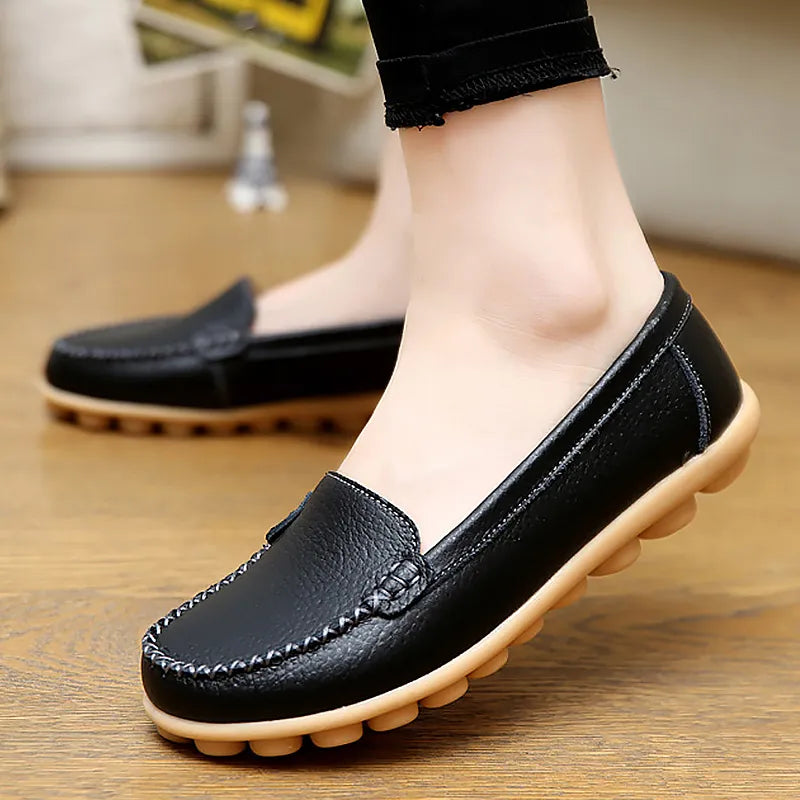 Orthoture Shoes Nona Women's Loafer