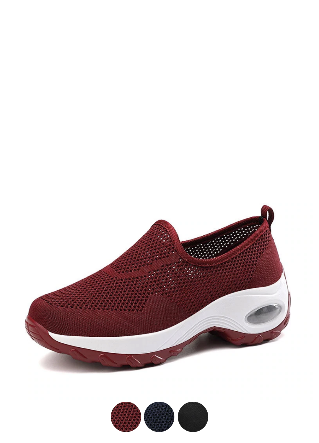Rest Sneakers