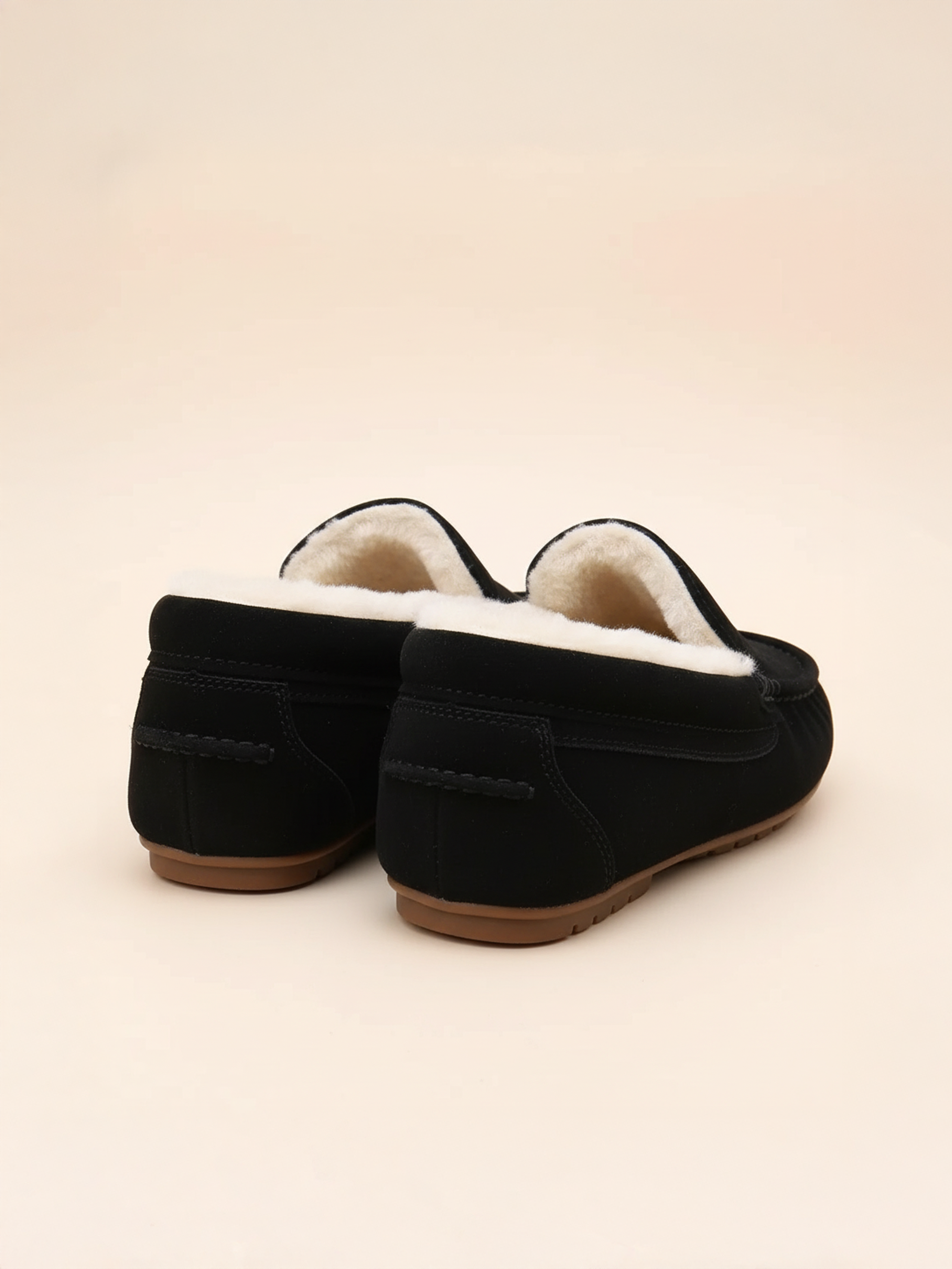 Usabuym™ PlushMoc Winter Slippers