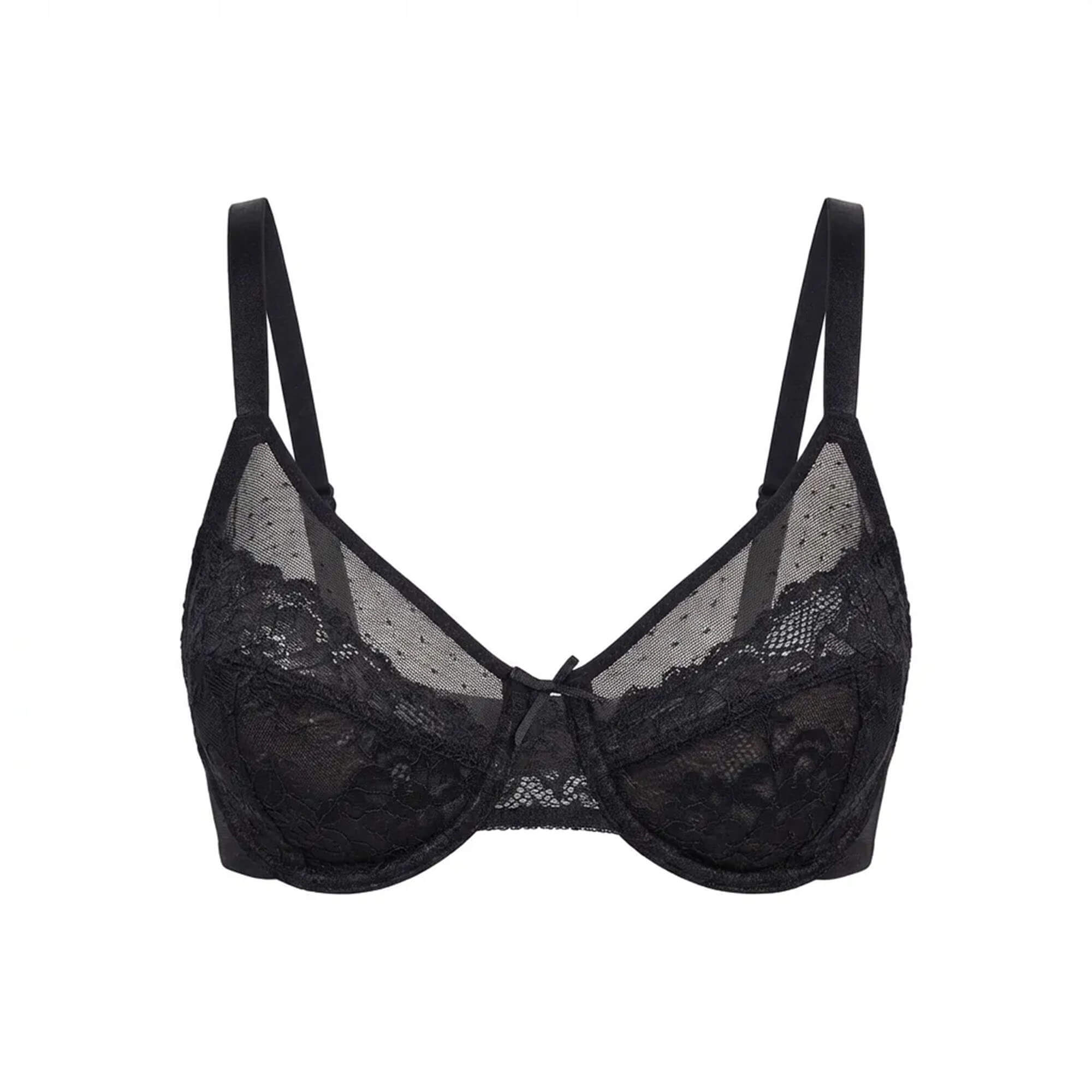 Lace Bras / Bralettes