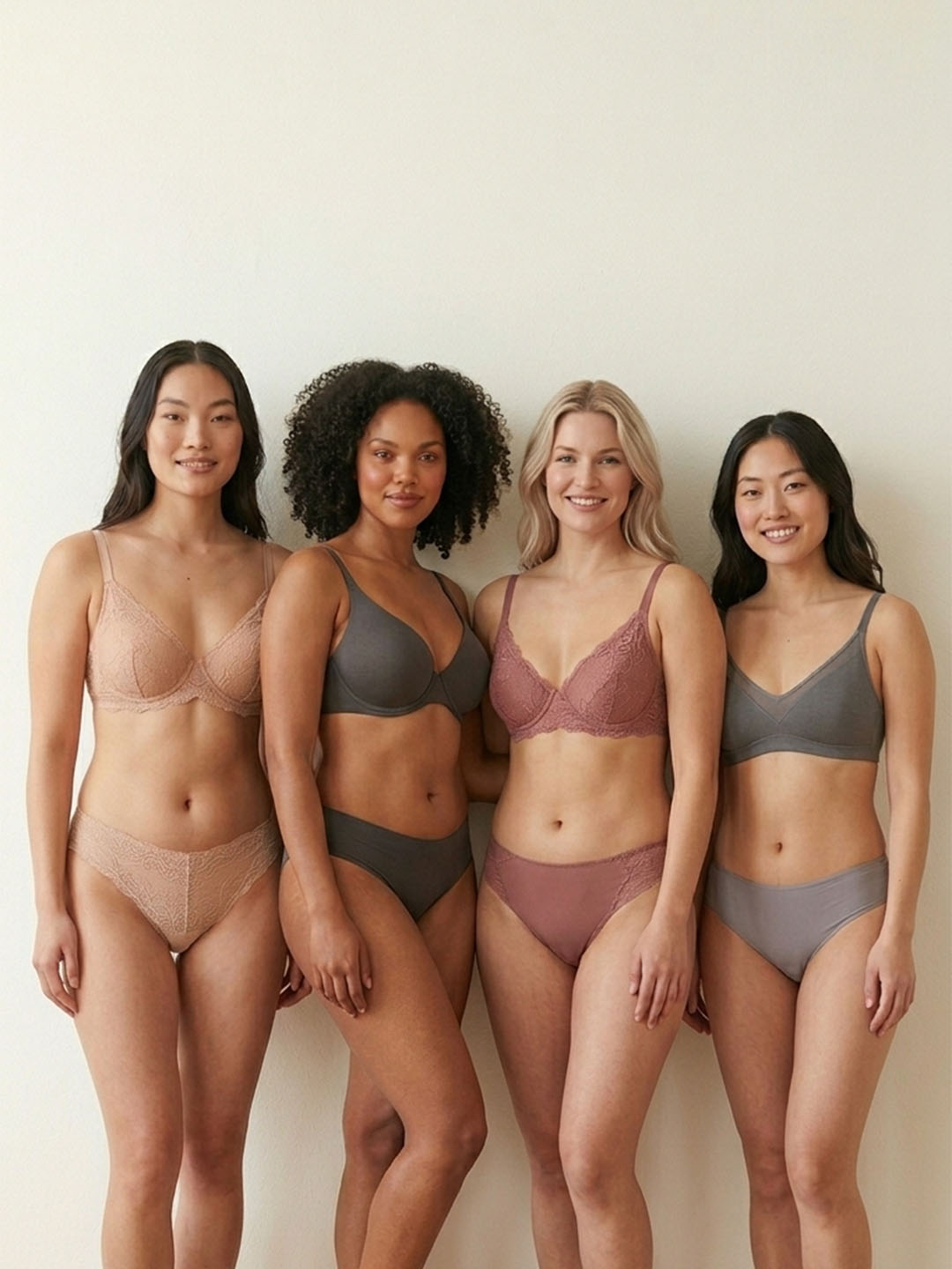 shop all bras - velvetyou wireless, seamless, and lace lingerie