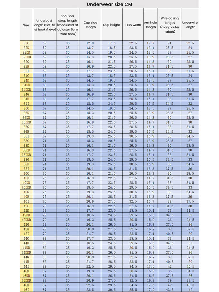 Ultra-Thin Lace Mesh High Support Bra