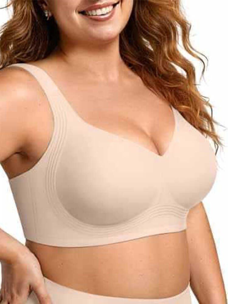Instant Lift Minimizer Bra