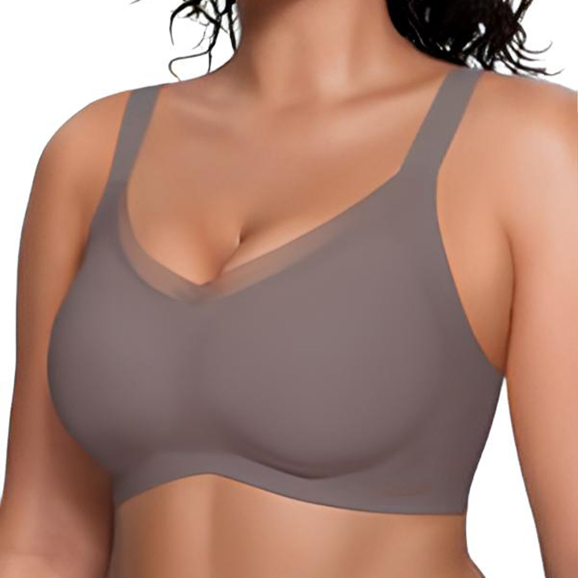 daily essentials lingerie - comfortable every-day wear for modern women