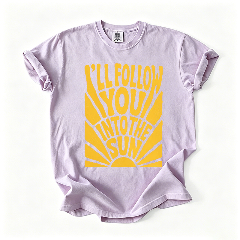 Kpop Boy Group Vintage Retro Graphic T-shirt