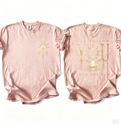 Kpop Boy Group World Tour 2026 T-shirt