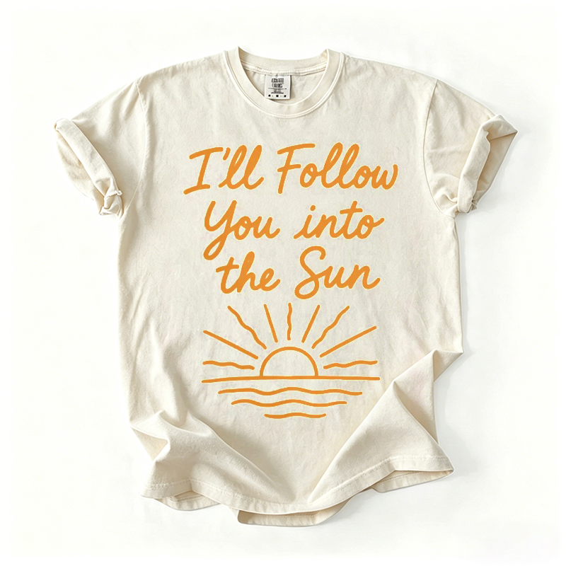 Kpop Boy Group Vintage Retro Graphic T-shirt