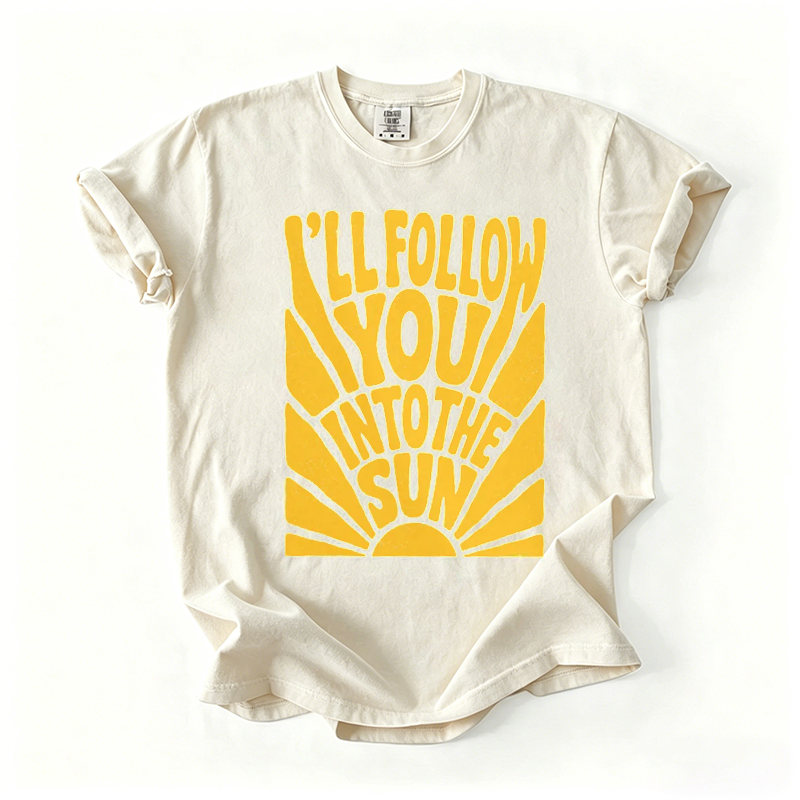 Kpop Boy Group Vintage Retro Graphic T-shirt