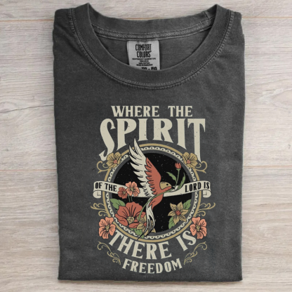 Boho ChristianT-shirt