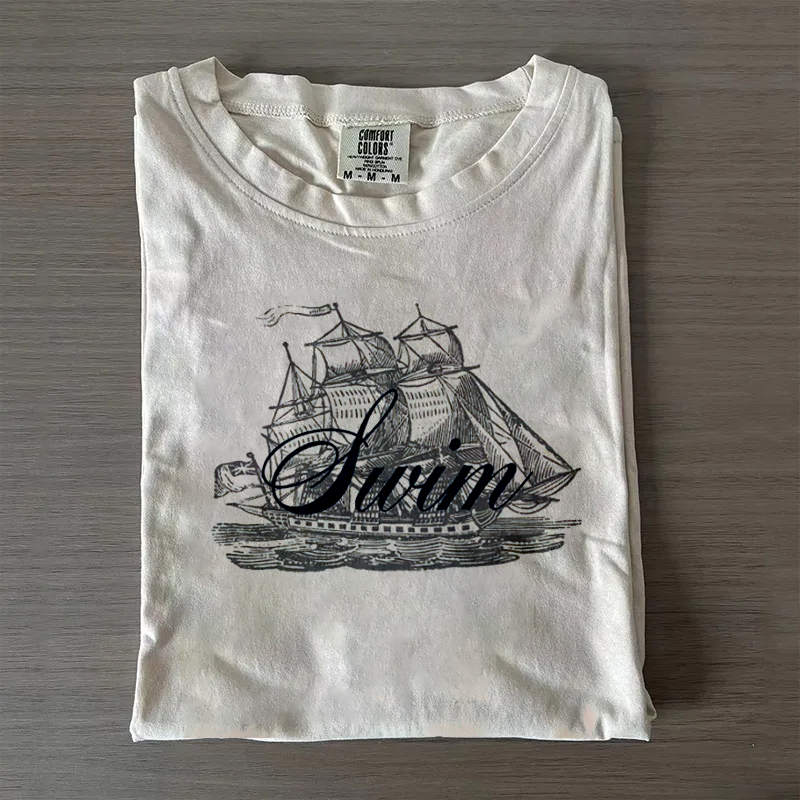 Kpop Boy Group Music Graphic T-shirt