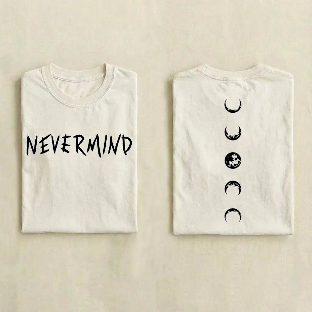 Kpop Boy Group Music Graphic T-shirt