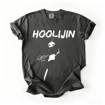 Kpop Boy Group Meme Graphic T-shirt