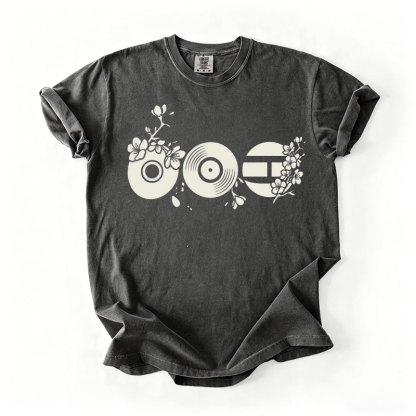 Kpop Boy Group World Tour 2026 T-shirt