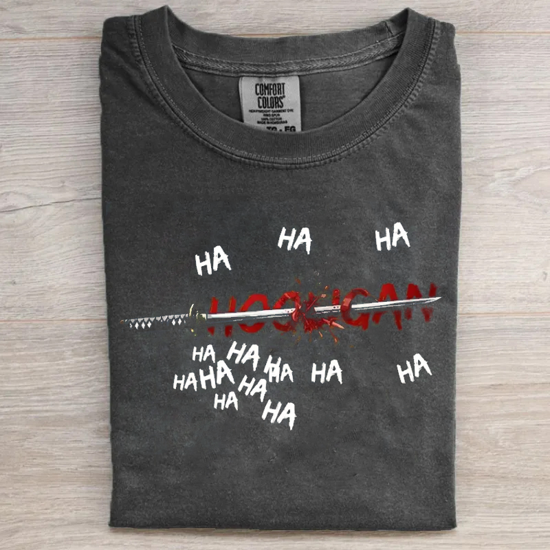 Kpop Boy Group Vintage Graphic T-shirt
