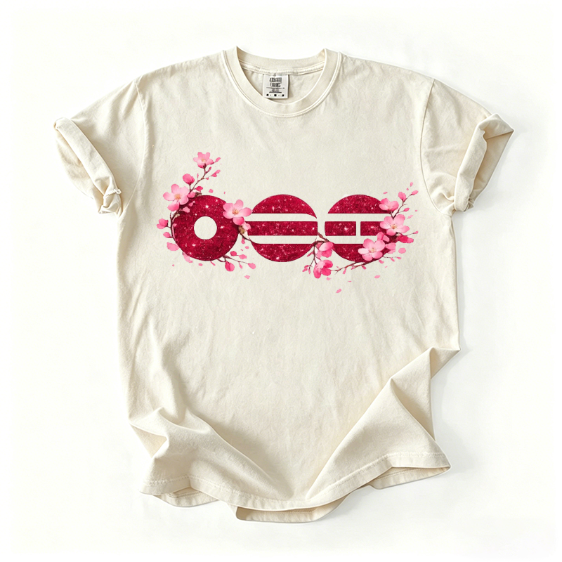 Kpop Boy Group World Tour 2026 T-shirt