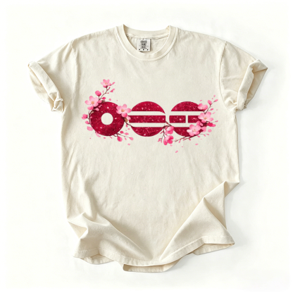 Kpop Boy Group World Tour 2026 T-shirt