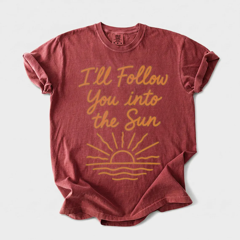Kpop Boy Group Vintage Retro Graphic T-shirt