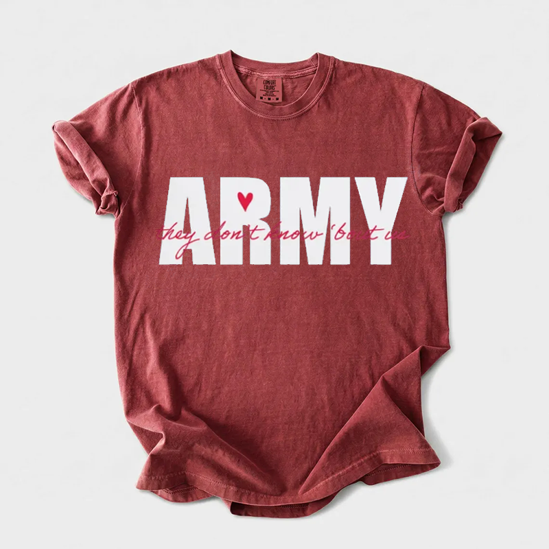 Kpop Boy Group World Tour 2026 T-shirt