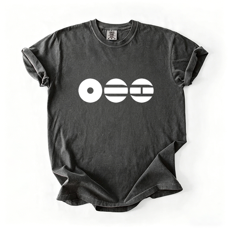 Kpop Boy Group World Tour 2026 T-shirt