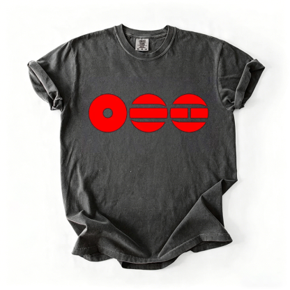 Kpop Boy Group Word Tour 2026 T-shirt