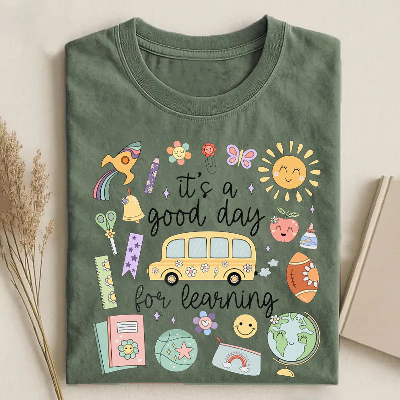 Teacher T-shirt