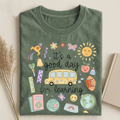 Teacher T-shirt