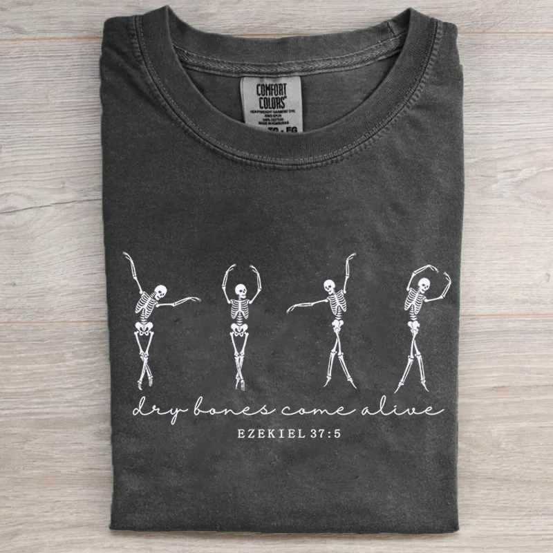 Christian Halloween T-shirt