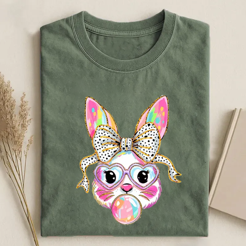Easter Bunny T-shirt