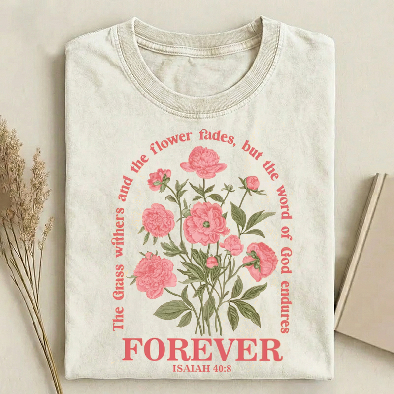 Boho Christian T-shirt