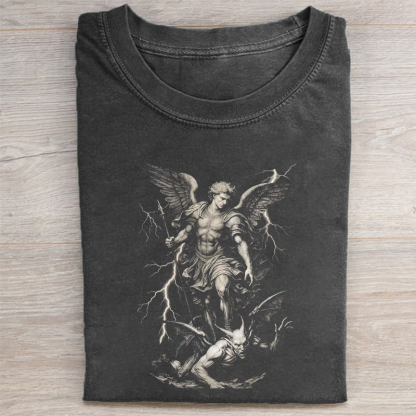 Vintage Christian T-shirt