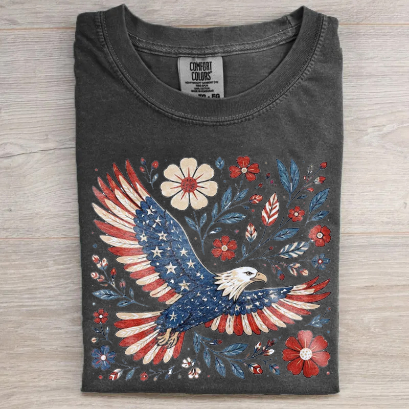 4th July 250th Year T-shirt