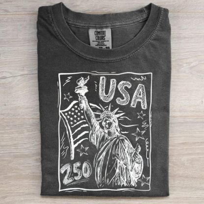 Statue of Liberty T-shirt