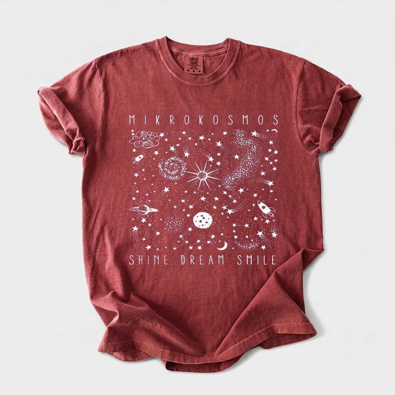 Kpop Boy Group World Tour 2026 T-shirt