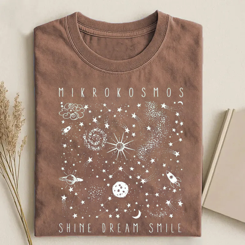 Kpop Boy Group World Tour 2026 T-shirt