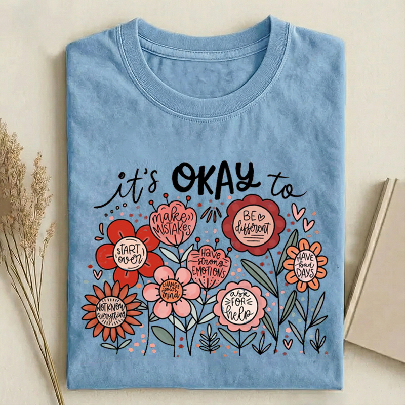 Teacher T-shirt