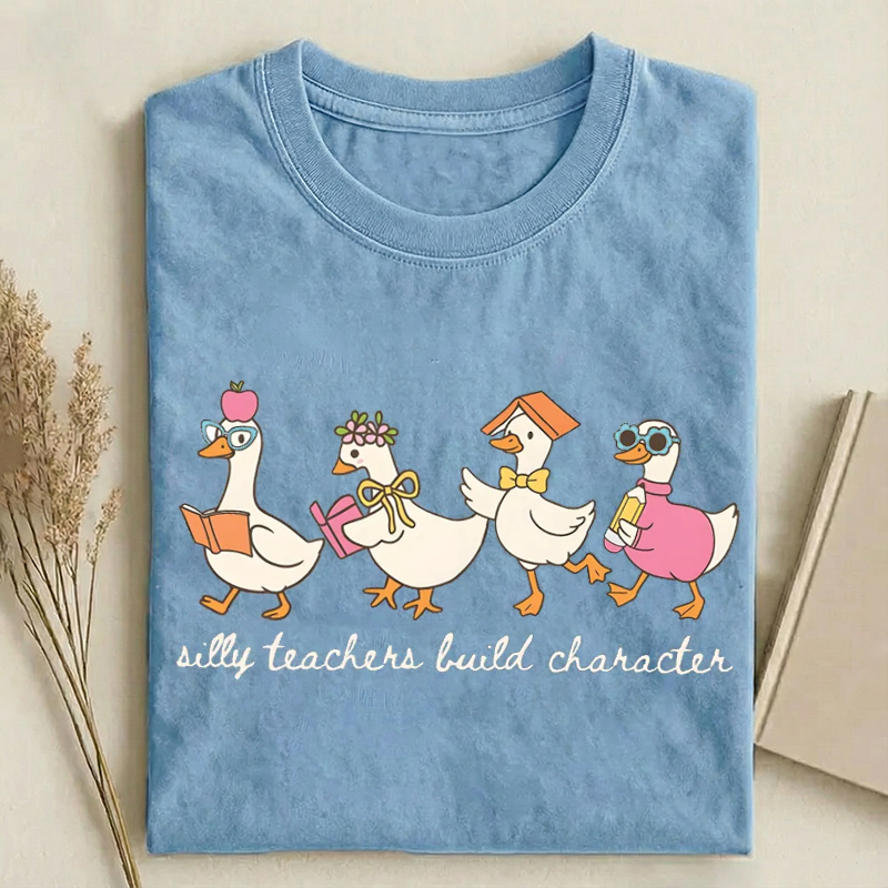 Back to School T-shirt