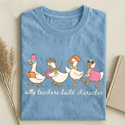 Back to School T-shirt