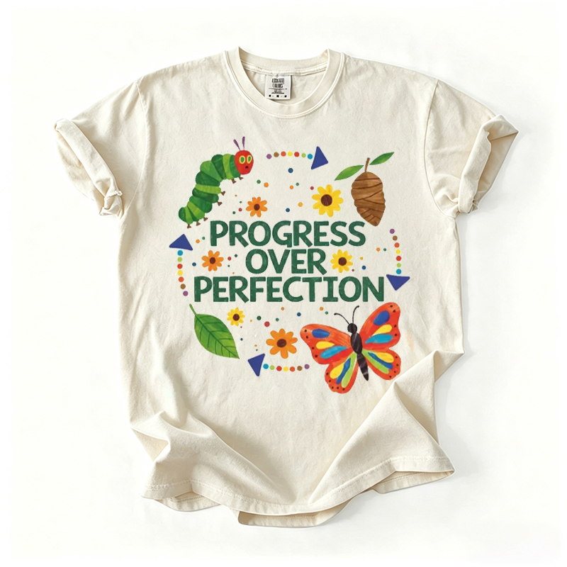 Cute Teacher  T-shirt