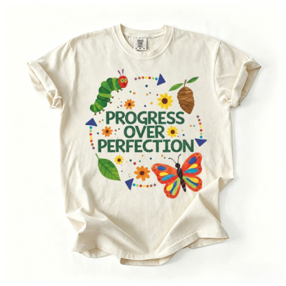 Cute Teacher  T-shirt