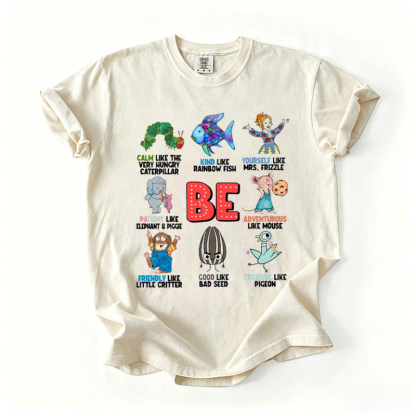  Still Read Children's Books Teacher T-shirt
