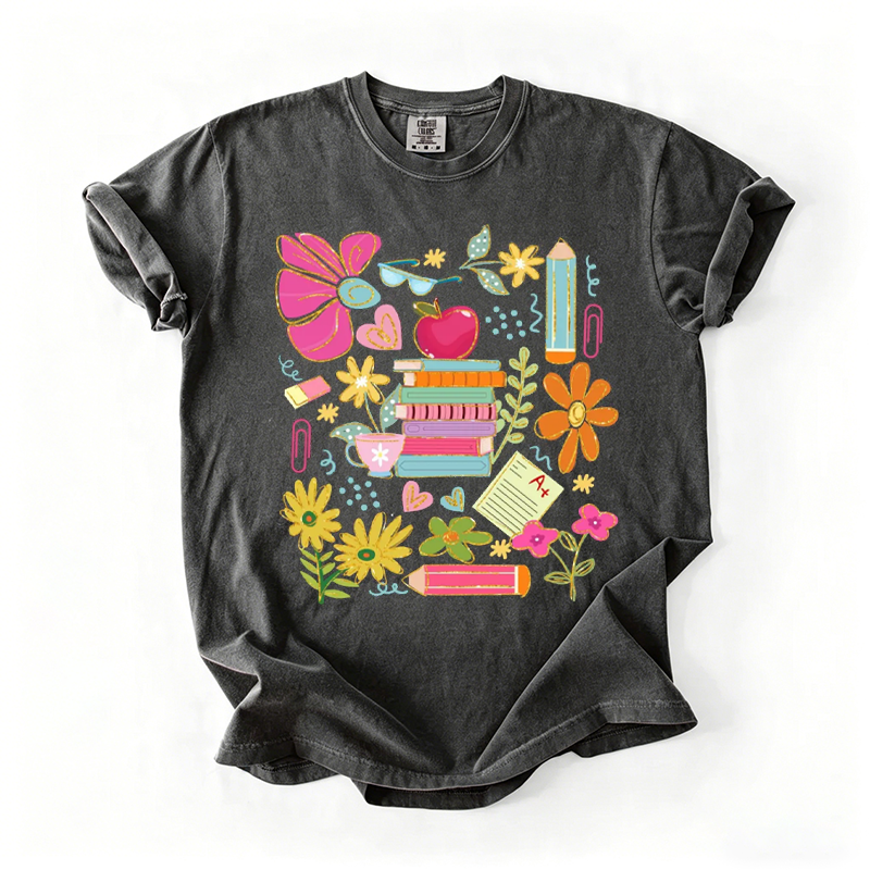 Back to School T-shirt
