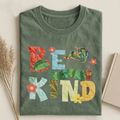 Be Kind Teacher T-shirt