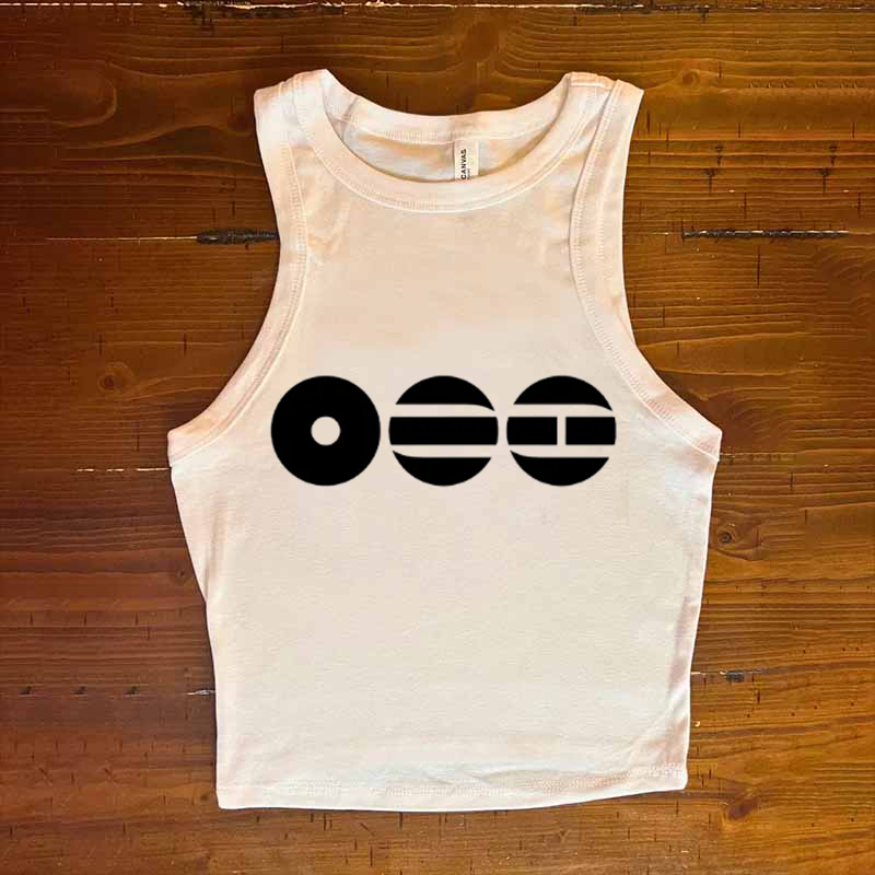 Kpop Boy Group World Tour 2026 Tank