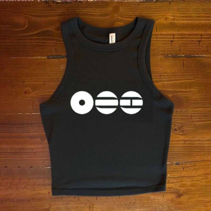 Kpop Boy Group World Tour 2026 Tank
