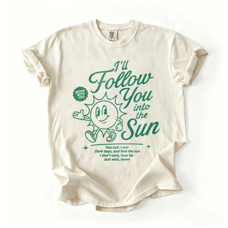 Kpop Boy Group Vintage Retro Graphic T-shirt