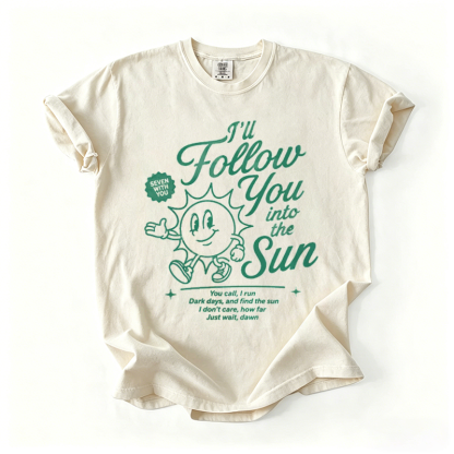 Kpop Boy Group Vintage Retro Graphic T-shirt